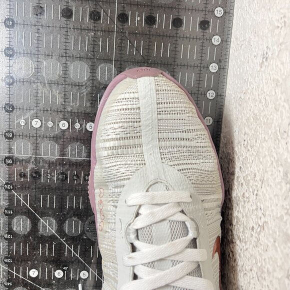 Nike Air Zoom G.T. Jump 2Men Size 12 DJ9431 004 Photon Rose Dust Athletic Shoes - Picture 11 of 11